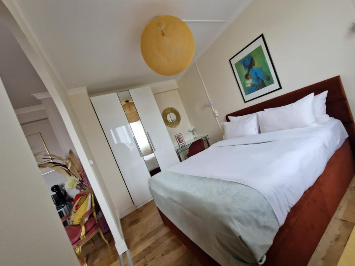 Location Chambre Chez L'Habitant Épinay-sur-Seine المظهر الخارجي الصورة